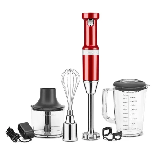 گوشت‌کوب برقی کیچن اید KitchenAid