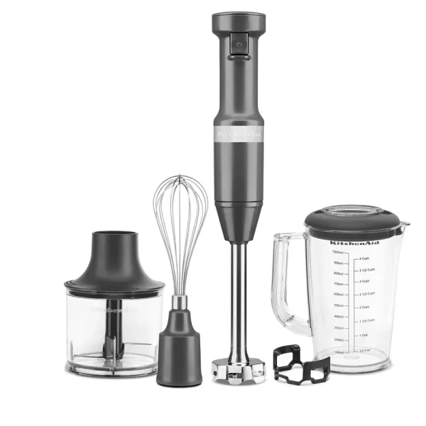 گوشت‌کوب برقی کیچن اید KitchenAid