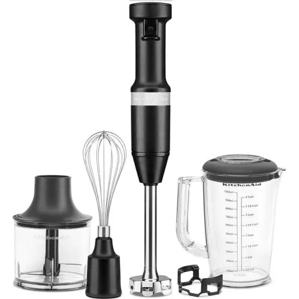 گوشت‌کوب برقی کیچن اید KitchenAid