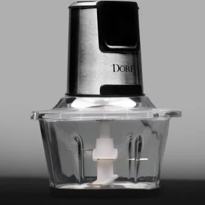 خردکن درف مدل DRC-724