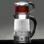 چای‌ساز دو کاره درف مدل DKTC-22002