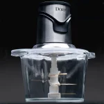 خردکن سه لیتری درف مدل DRC-836