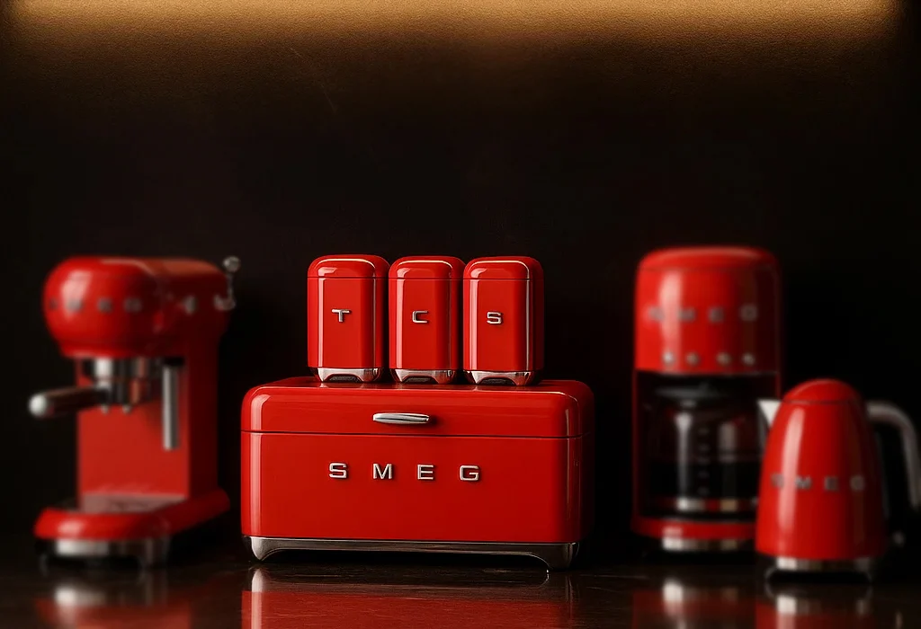 smeg offromy